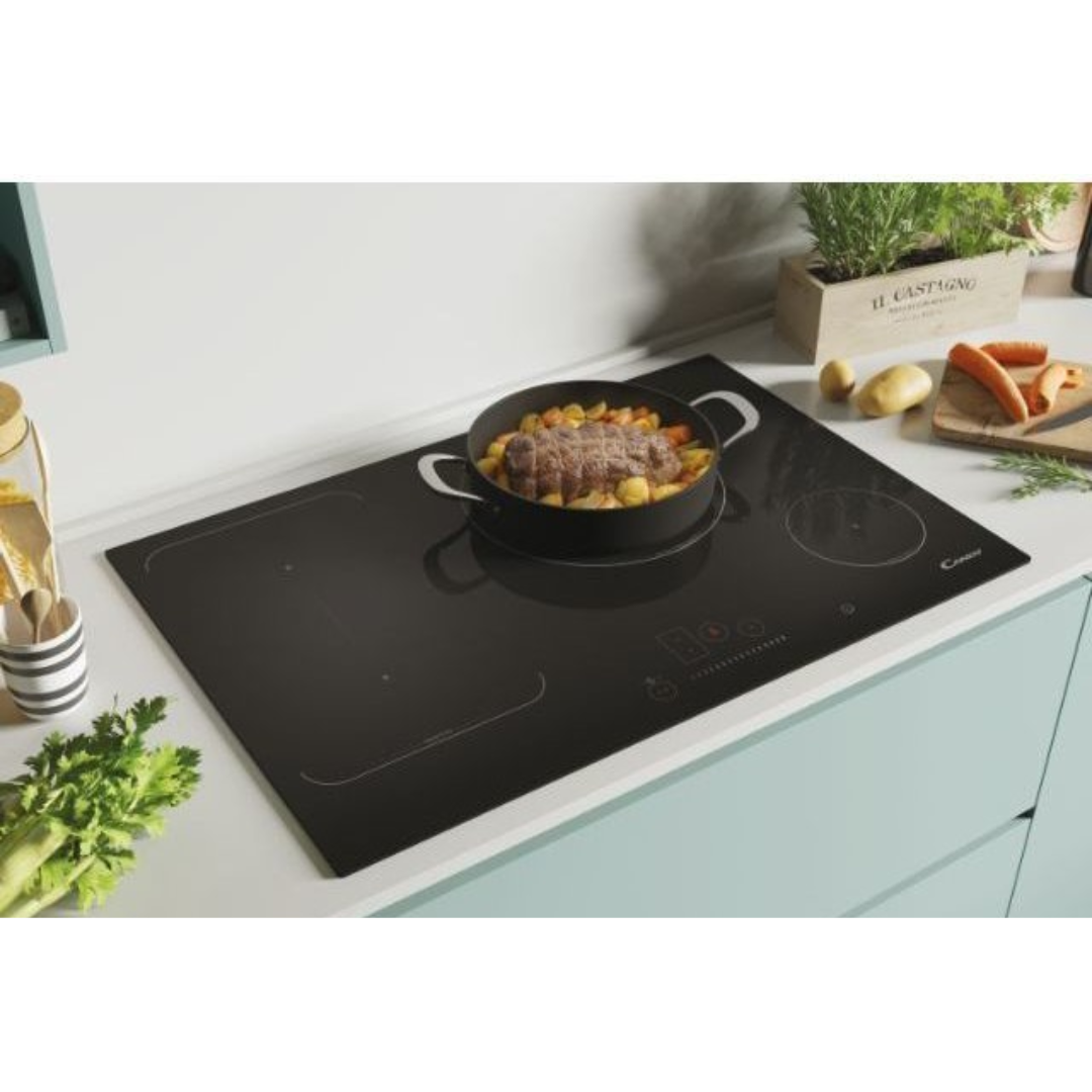 Ceramic Induction Hob Candy
