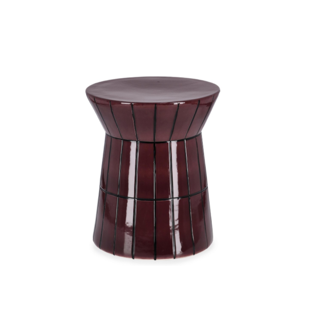 Coffee Table – Bordeaux