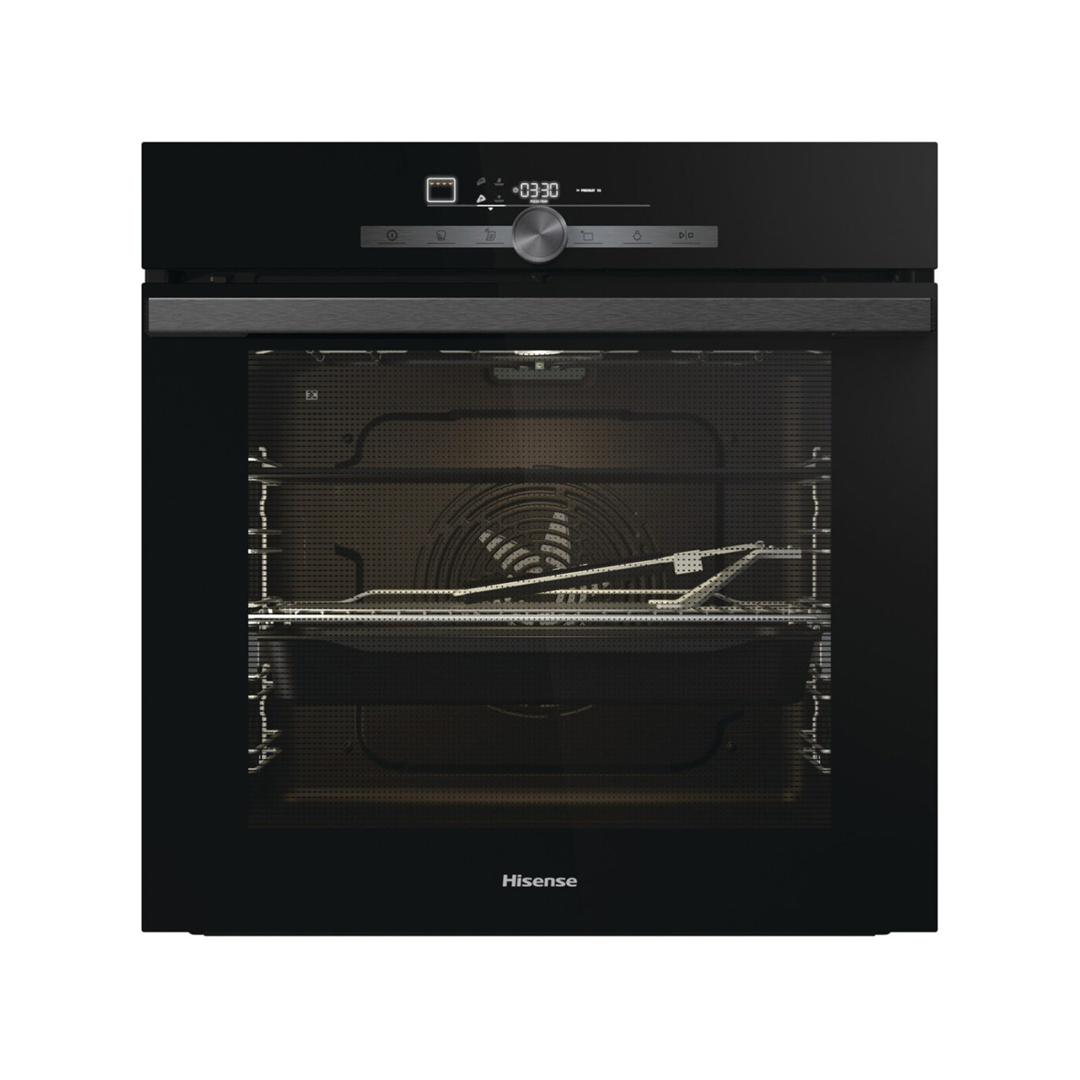 Multifunction Electric Oven 77L Hisense