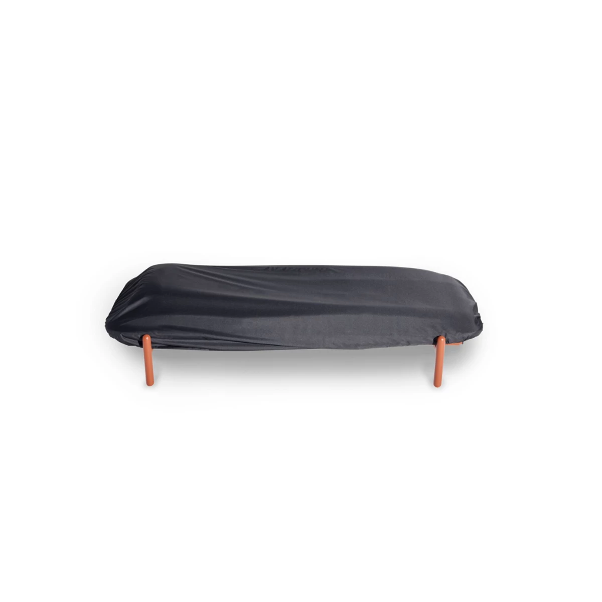 Sunbun Cover – Black image 1