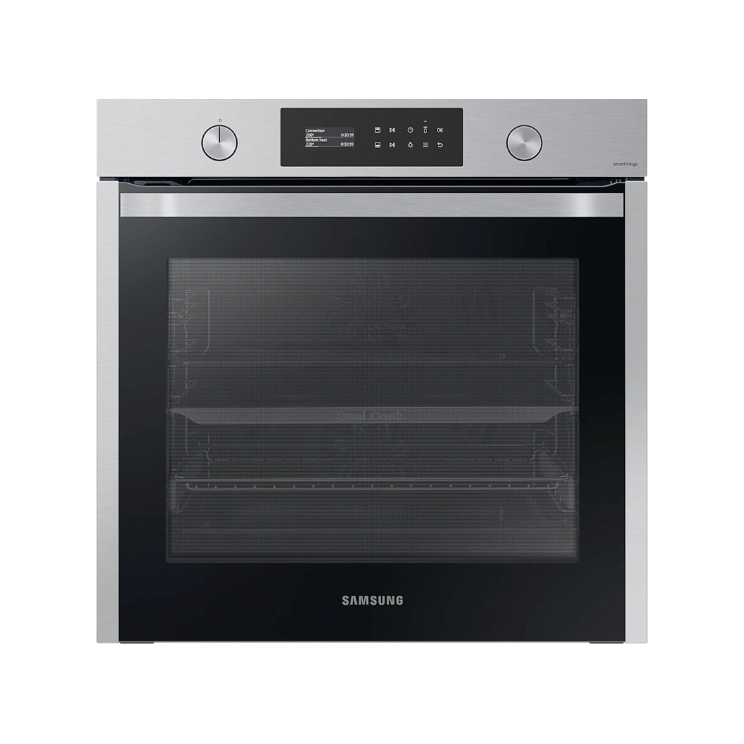 Convection Double Oven 75L Samsung