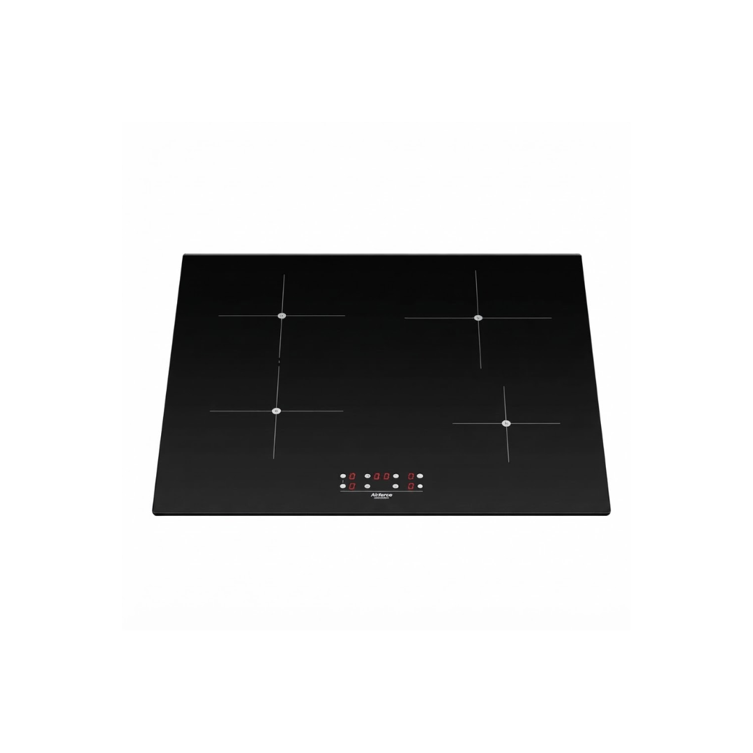 Airforce 60cm Built-In  Induction Hob