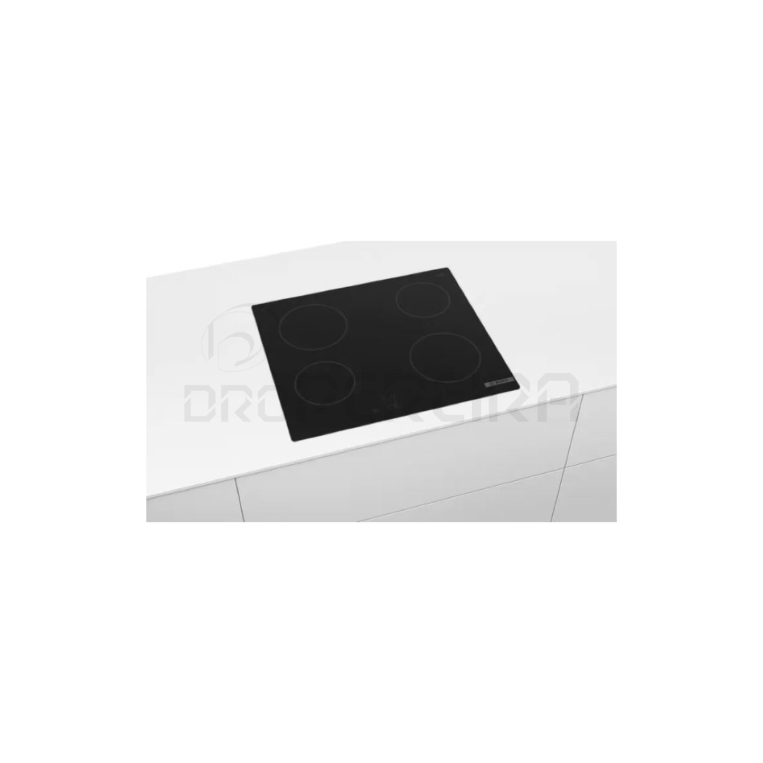 Ceramic Hob Bosch