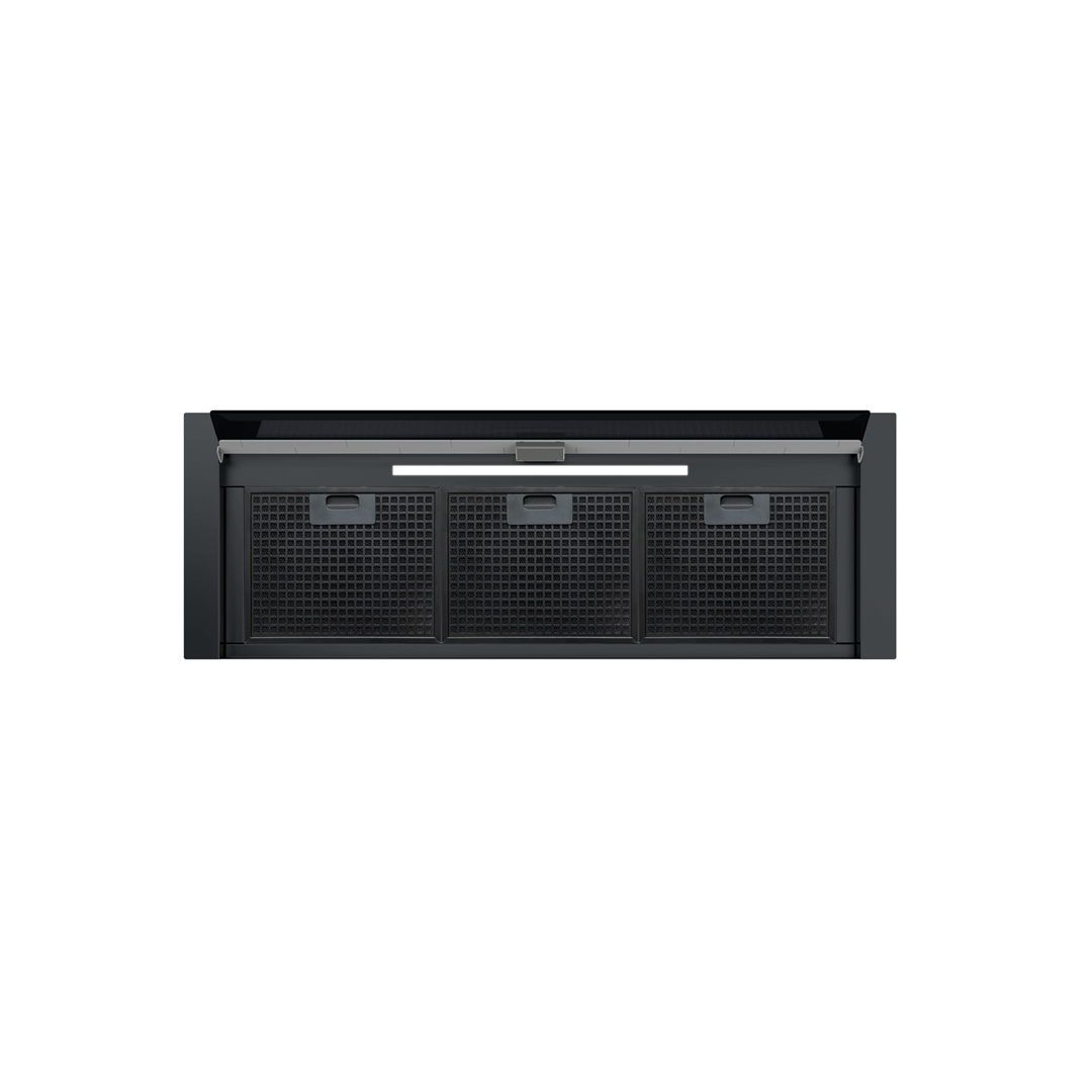 Built-In Hood – 90cm Cata