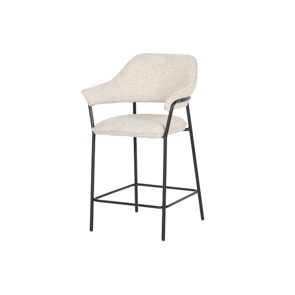 Bar Chair Field – Beige image 1