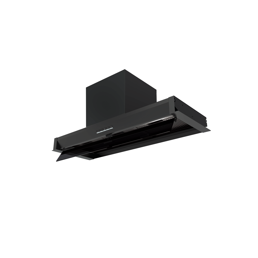 Built-In Hood – 90cm Cata