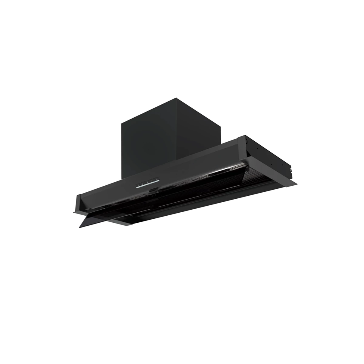 Built-In Hood – 90cm Cata image 1