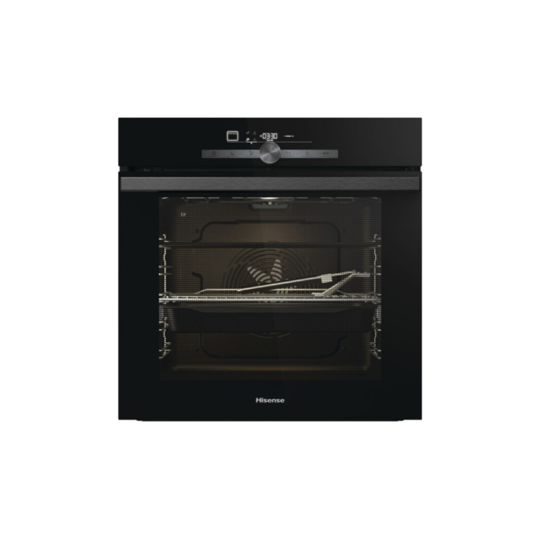 Multifunction Electric Oven 77L Hisense