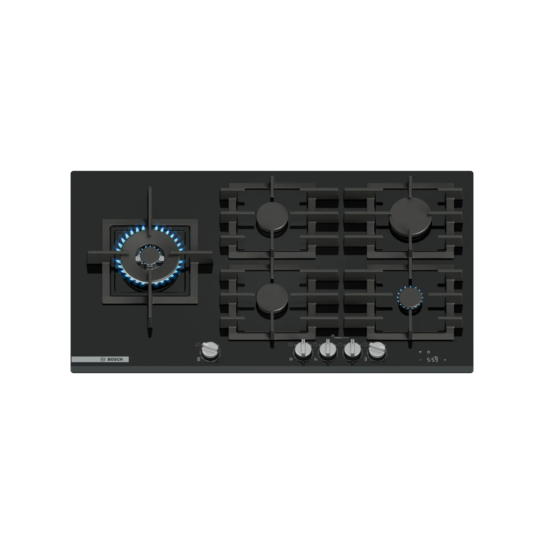Gas Hob 90cm Bosch