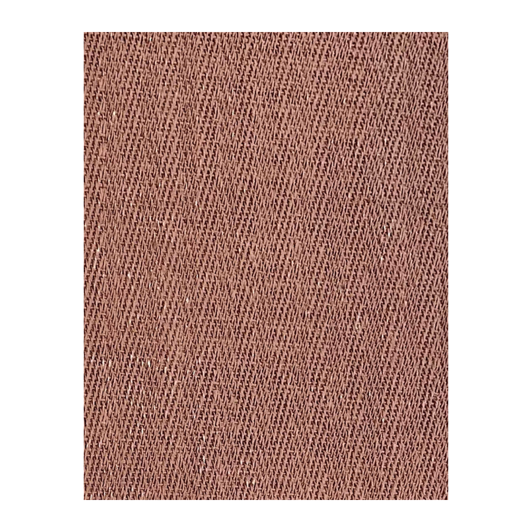 Decorative SPC - Textile-Effect Woven Terracotta