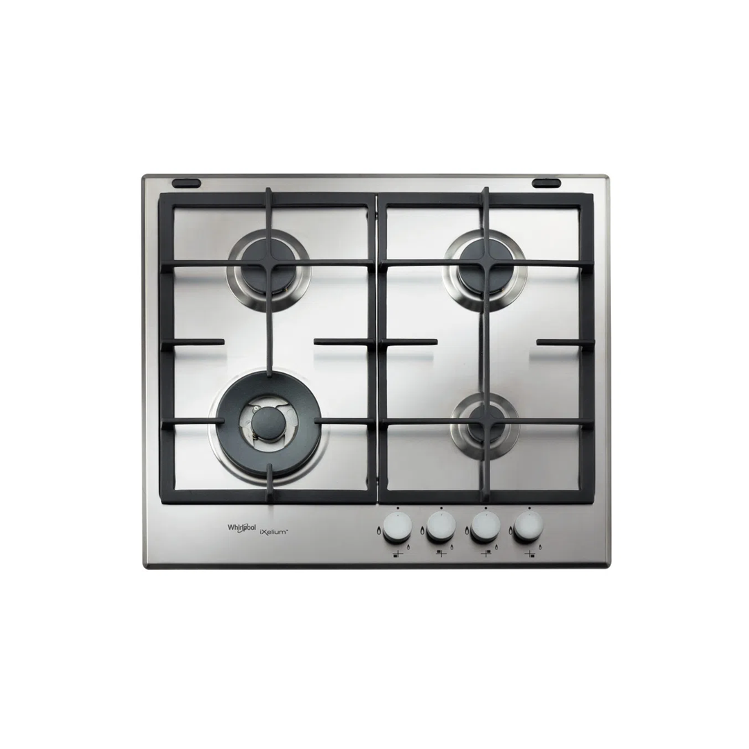 Gas Hob Whirlpool