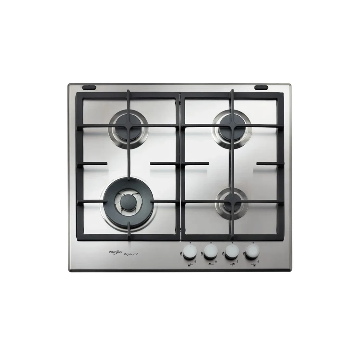 Gas Hob Whirlpool image 1