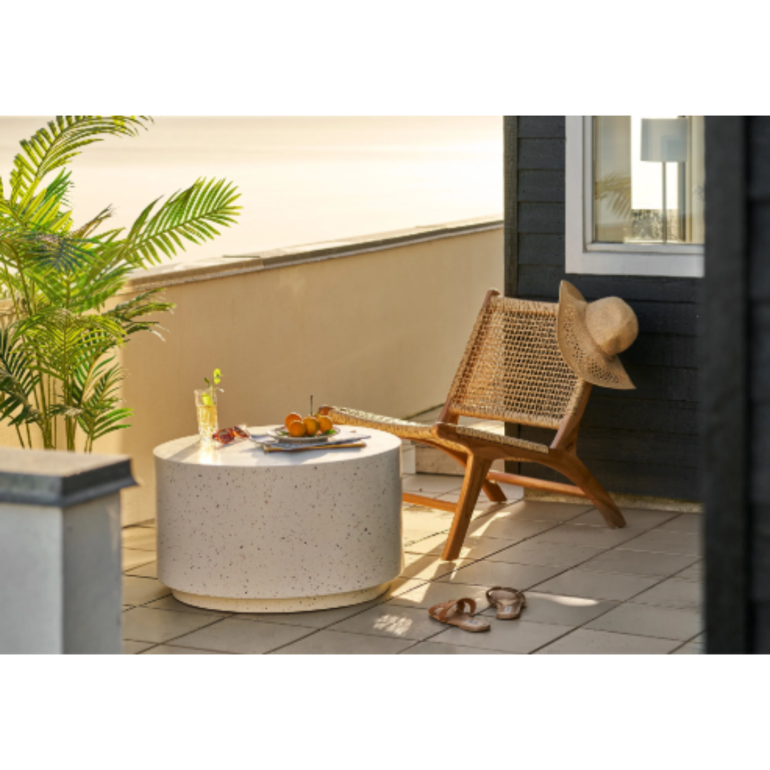 Coffee Table Bonn– Off White