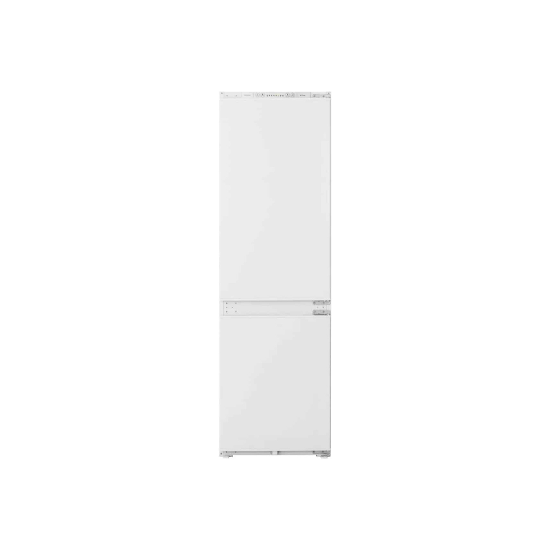 Built-In Combi Fridge-Freezer - White 246L Hisense