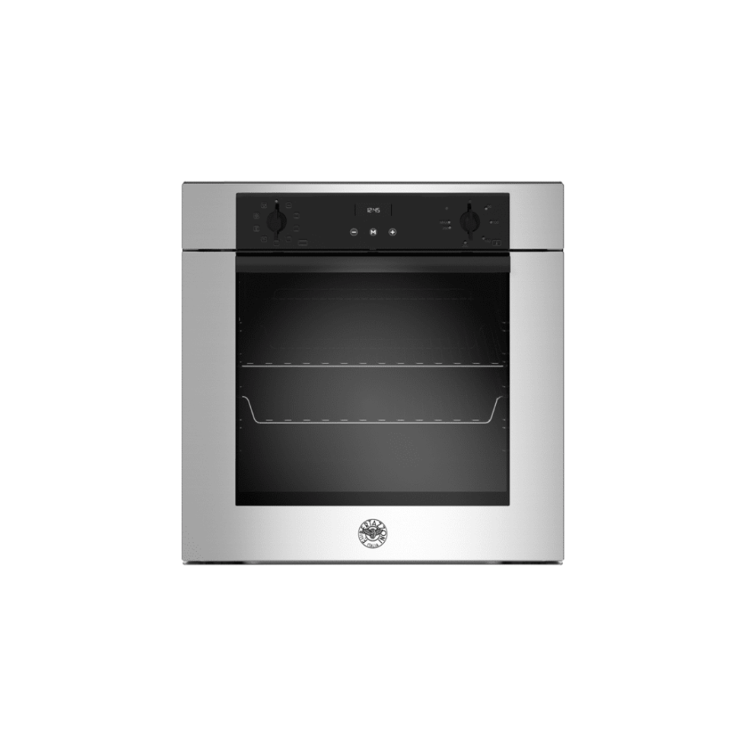 Bertazzoni Built-In Electric Oven – Stainless Steel 60cm