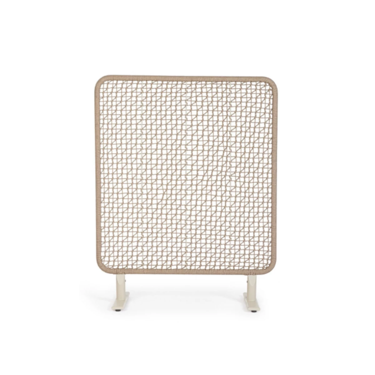 Soft Neutral Beige Screen 120X150 image 1