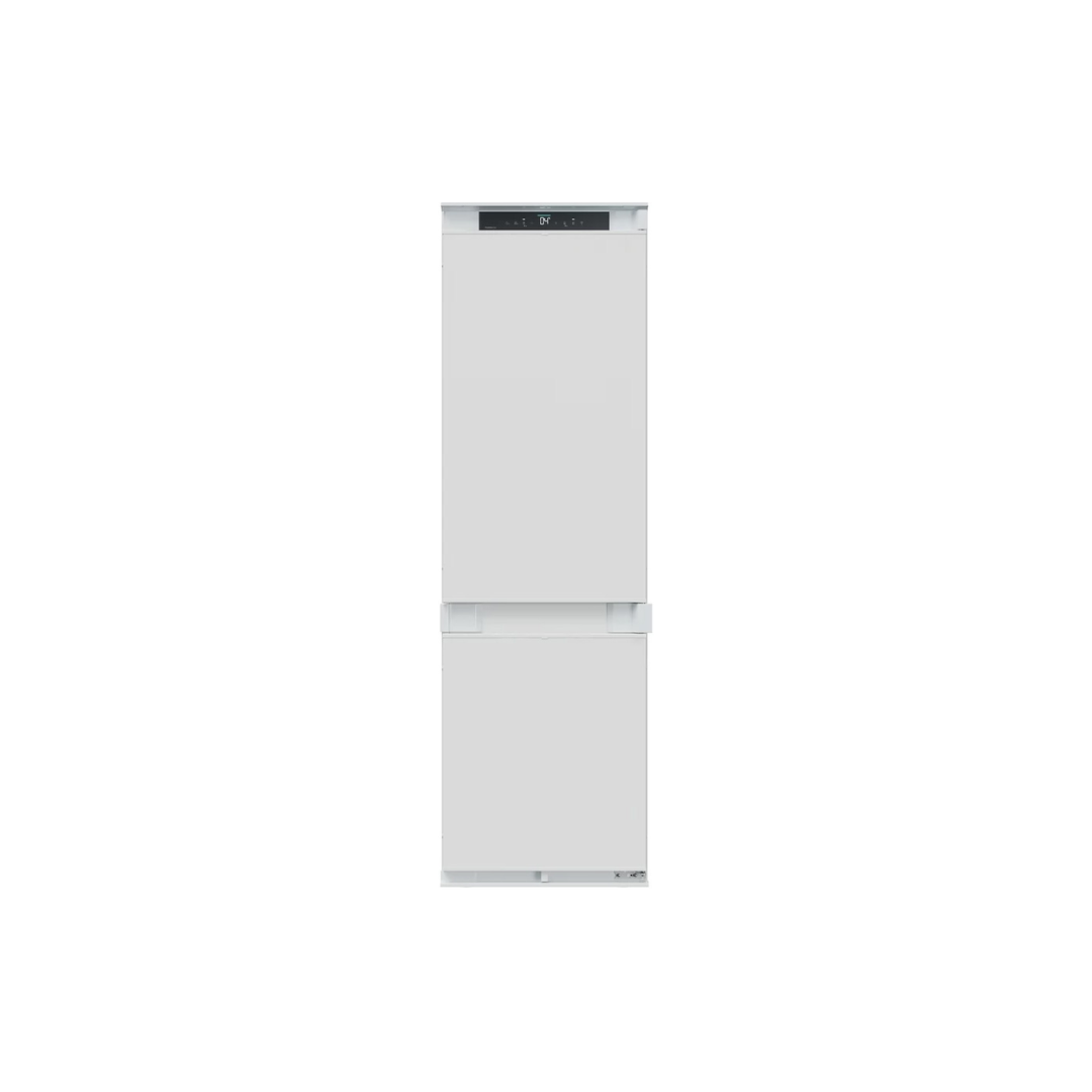 Built-In Fridge-Freezer - White 251L Class E Candy Fresco