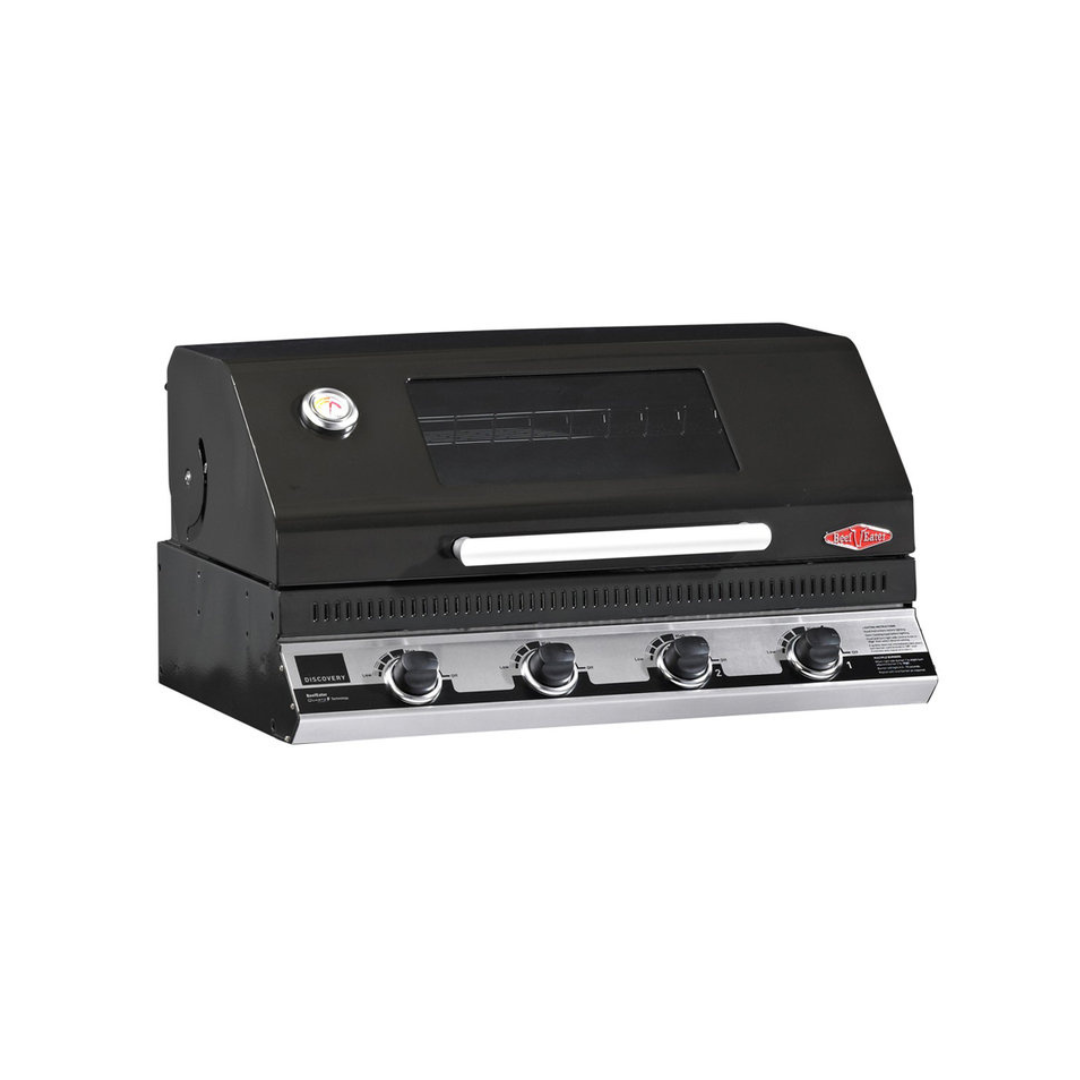 1100E Series 4 Burner