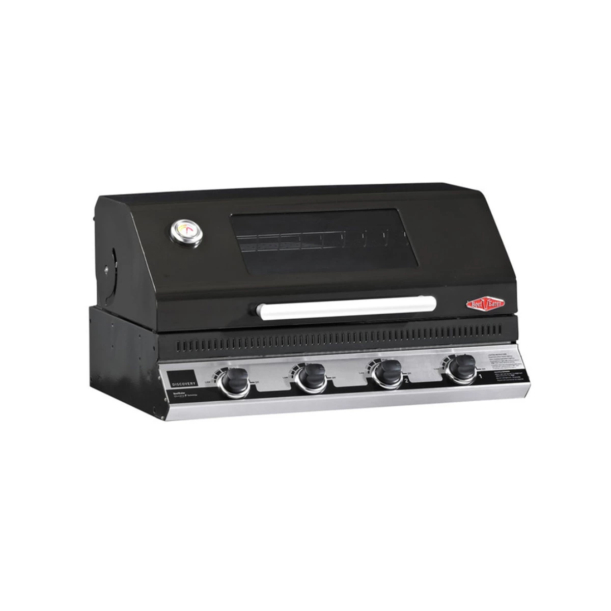 1100E Series 4 Burner image 1