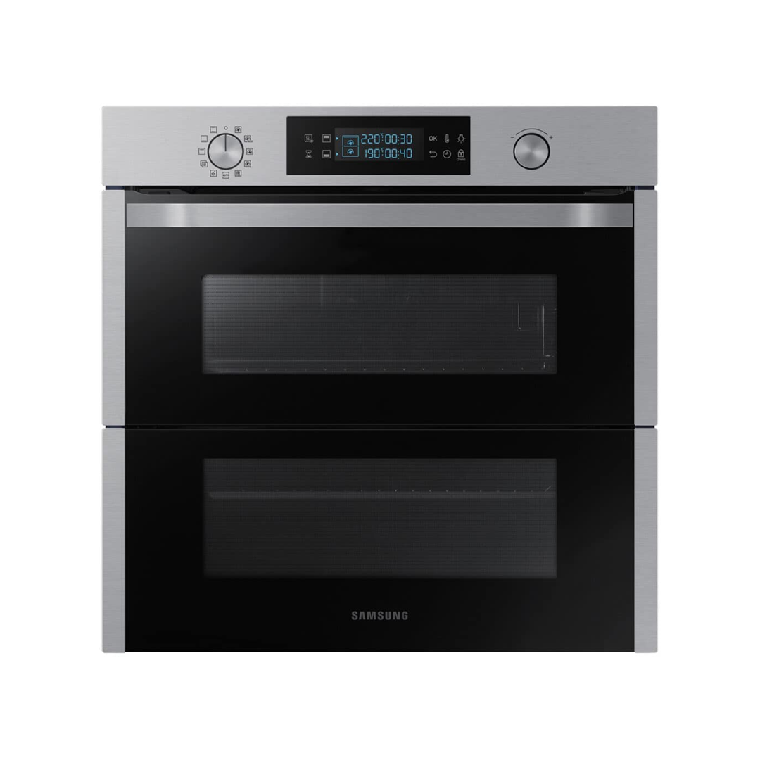 Dual Cook Flex Oven 75L  Samsung