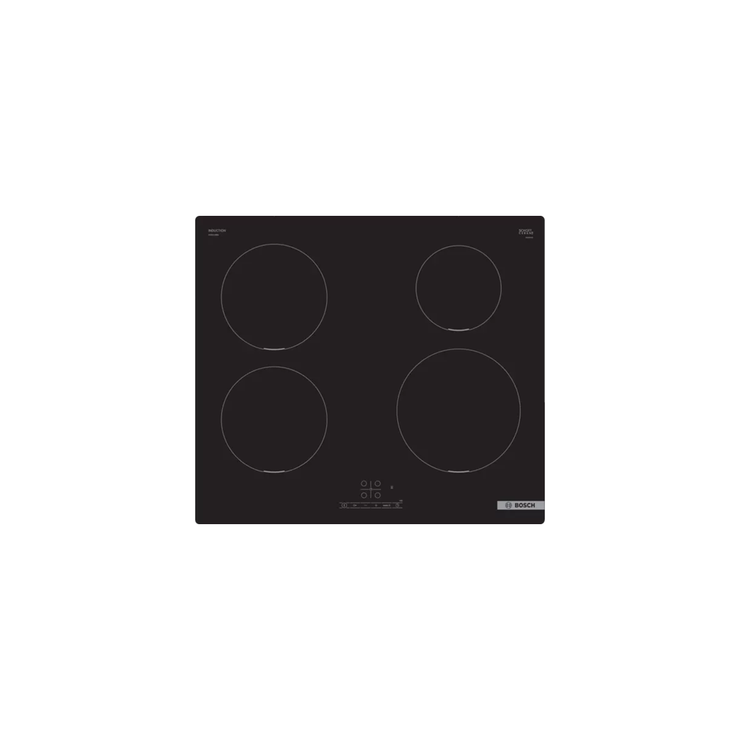 Induction Hob Bosch