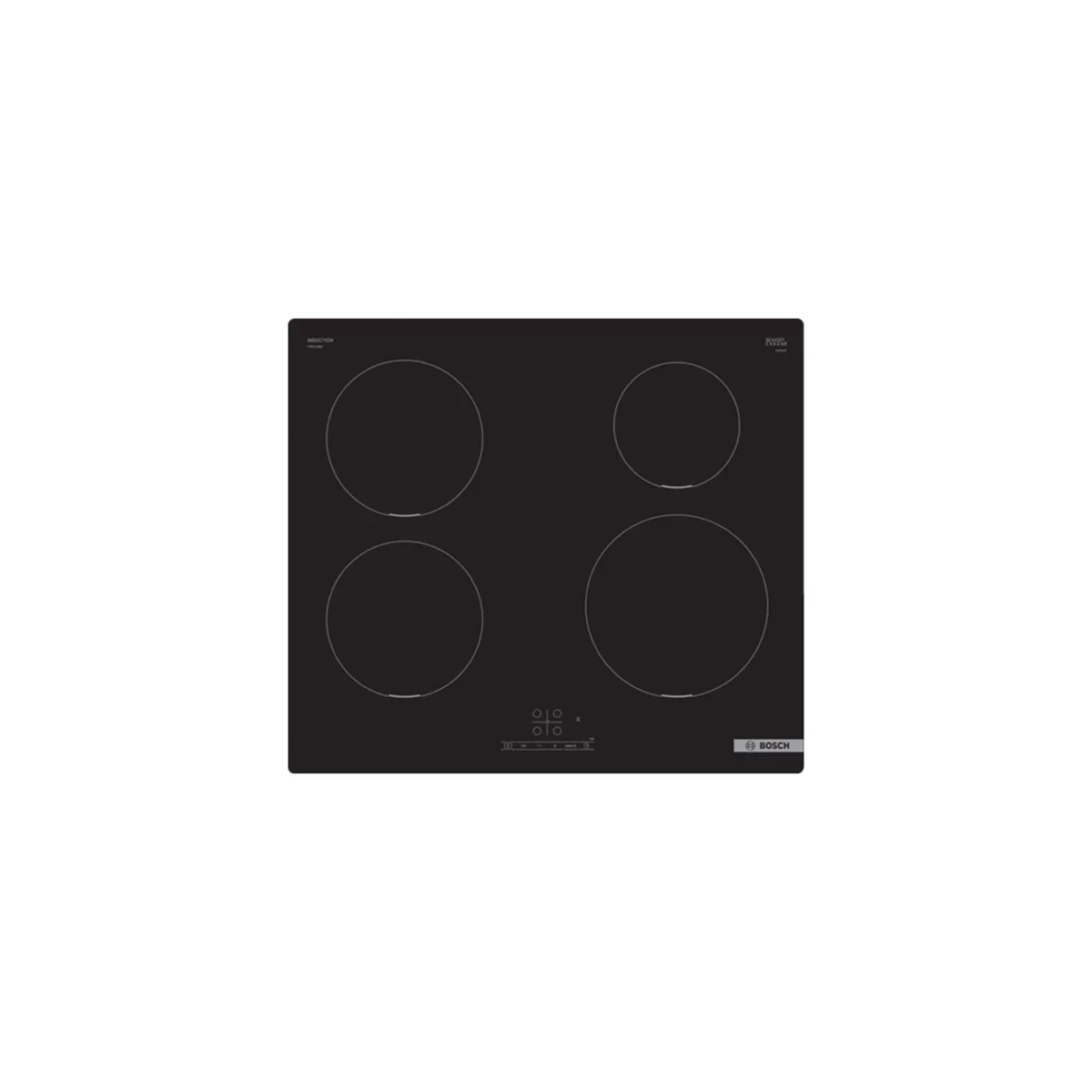 Induction Hob Bosch image 1