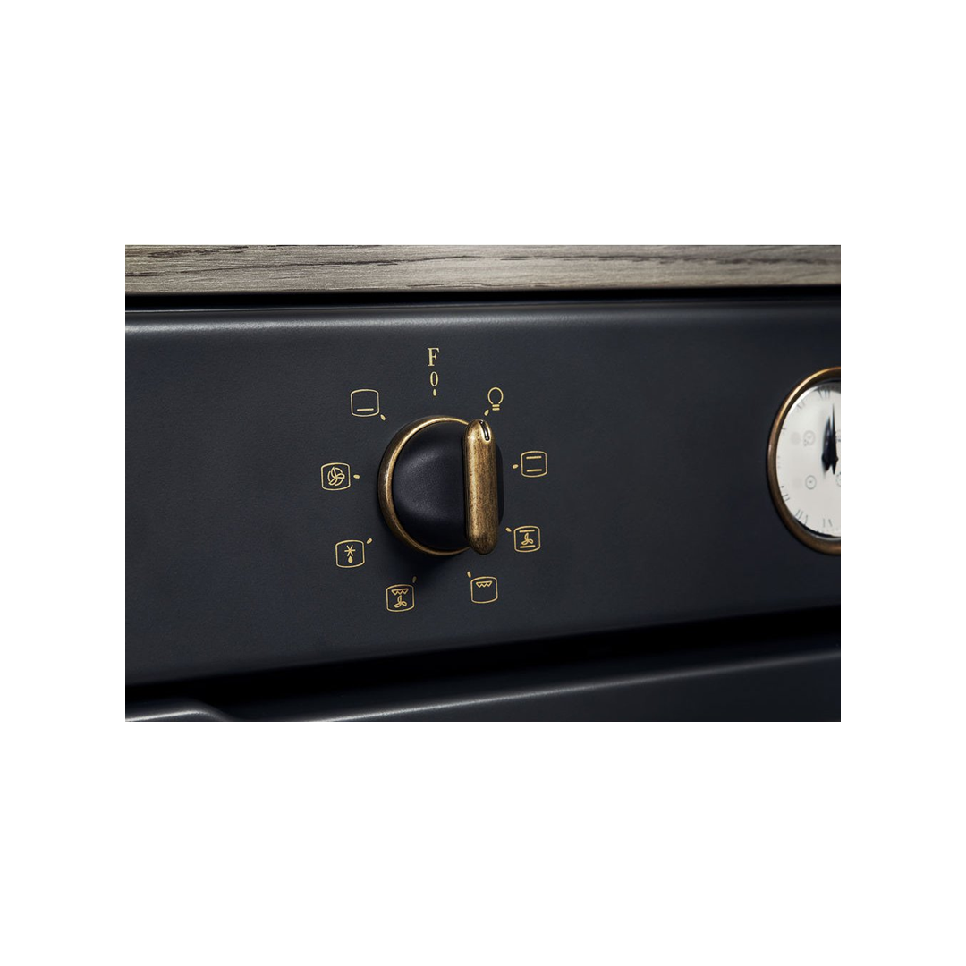 Built-In Oven 73L Hotpoint Ariston