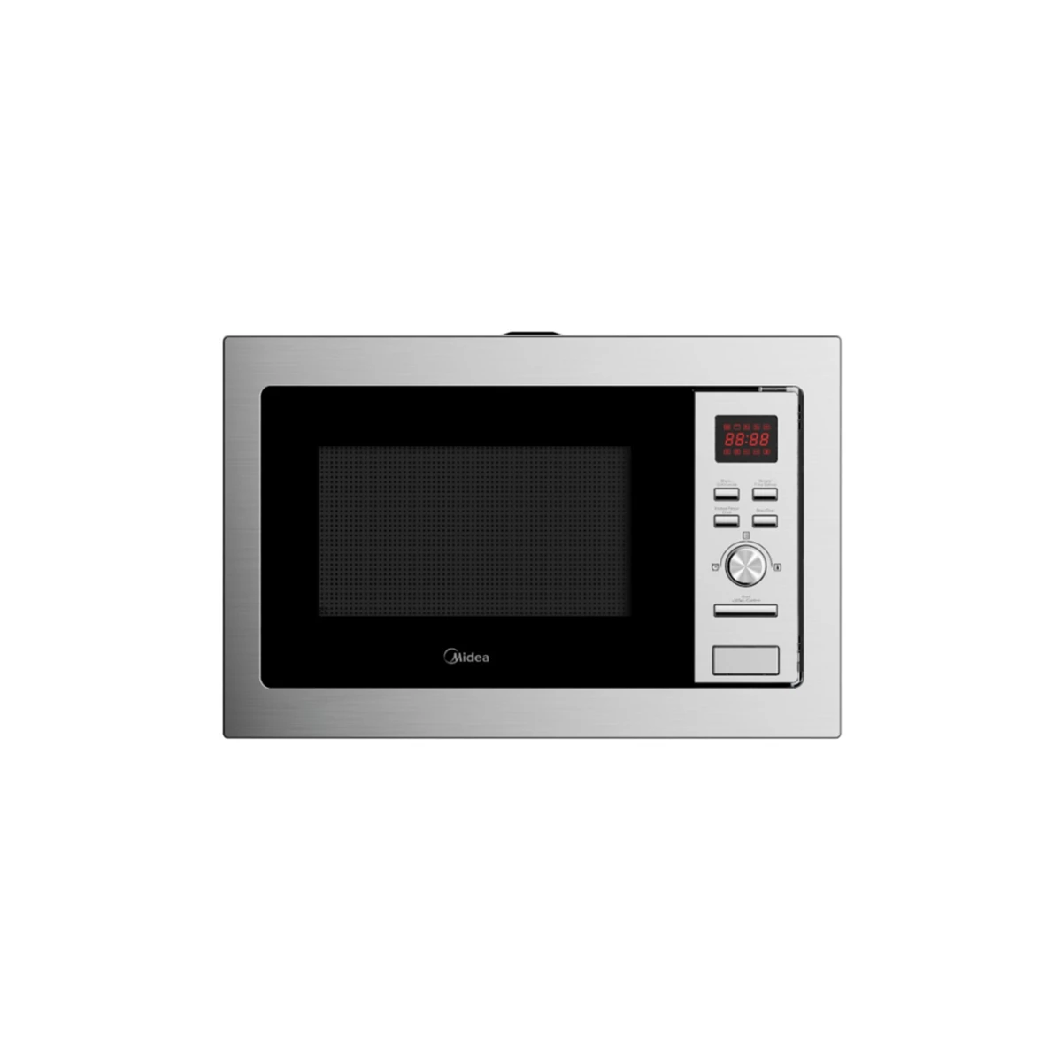 Midea Built-in Microwave Oven – Inox 25L image 1