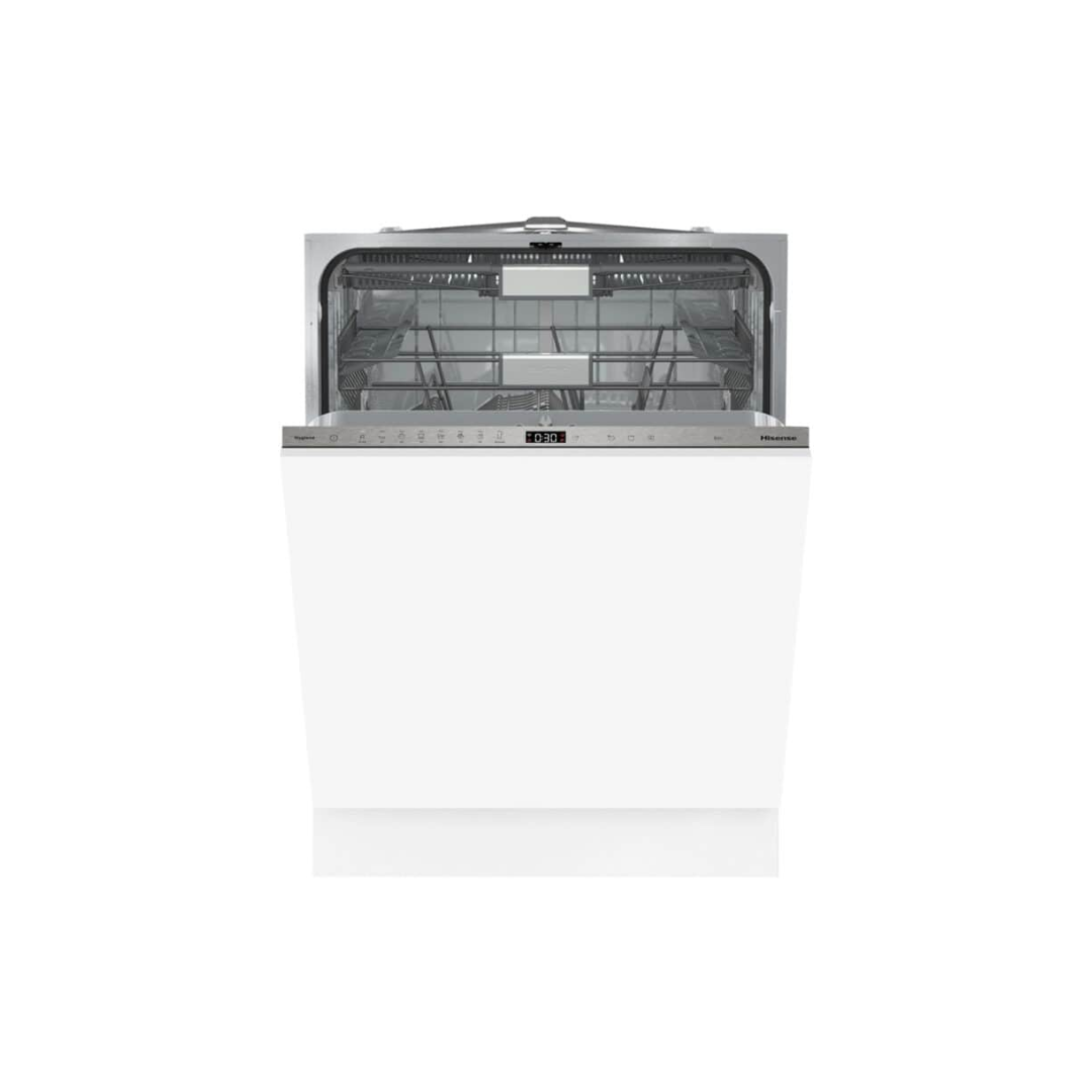 Built-In Dishwasher Hisense 60cm
