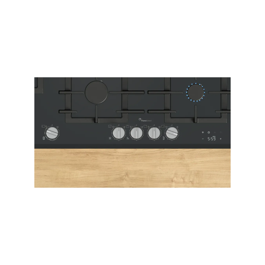 Gas Hob 90cm Bosch