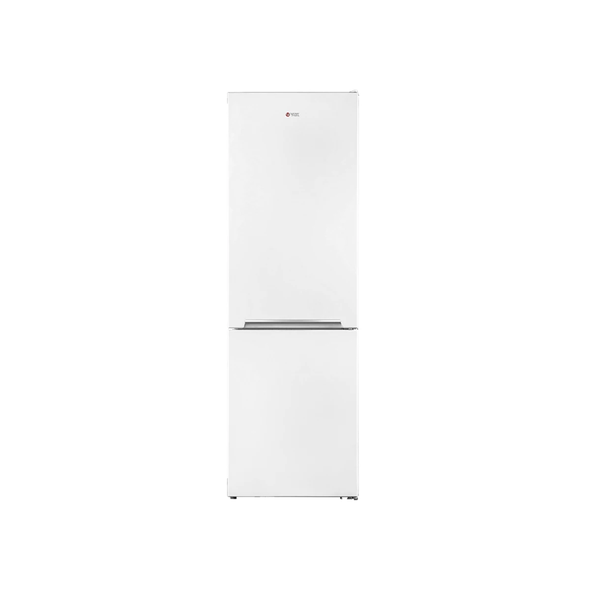 Fridge-Freezer - White 234L Vox image 1