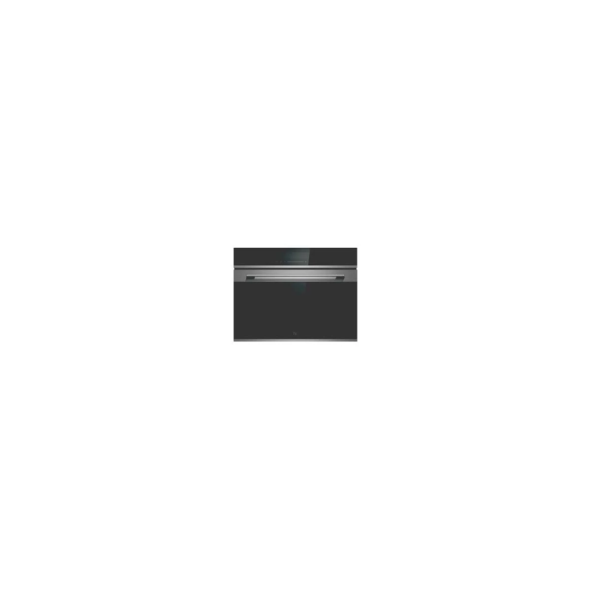 Kitchen Built-in Oven- Black  50L Master image 1