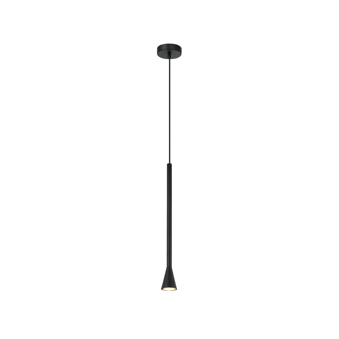 Pendant Light Melody – Black