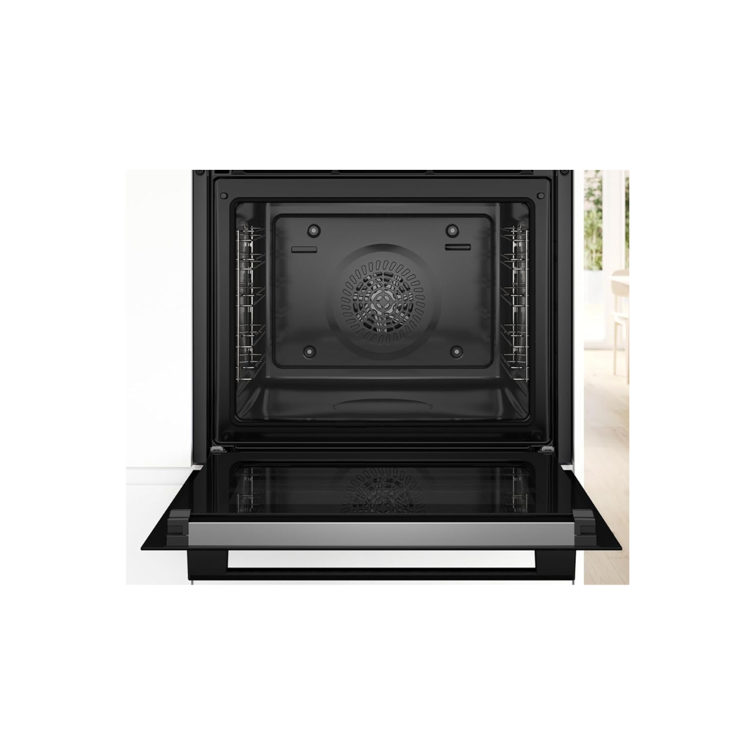 Built-In Oven Series-2 71L Bosch