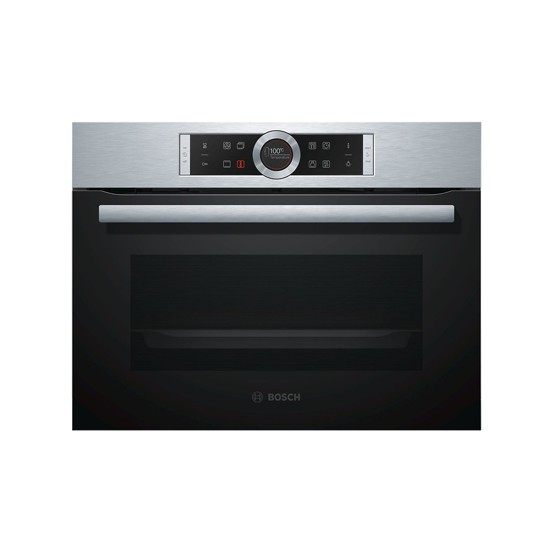 Compact Oven 47L Bosch