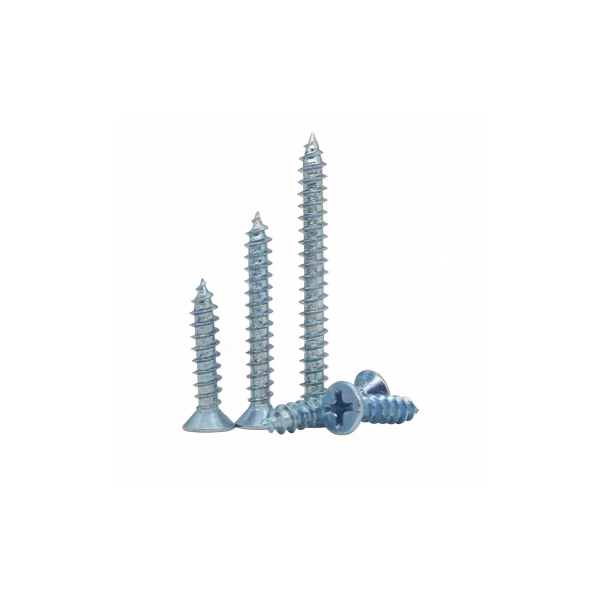 Stainless Steel Fixing Screws image 1