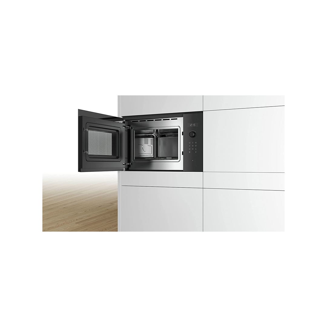 Built-In Microwave 25L Bosch