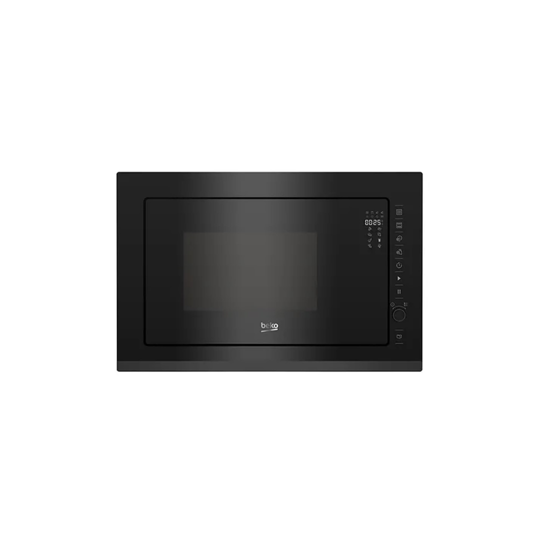 Beko Built-in Microwave – Black 25L