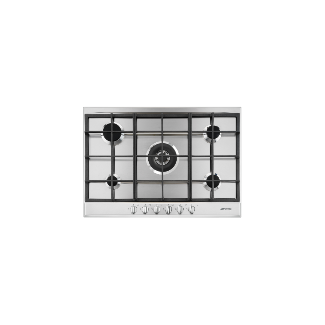 SMEG Gas Hob 5 Burner