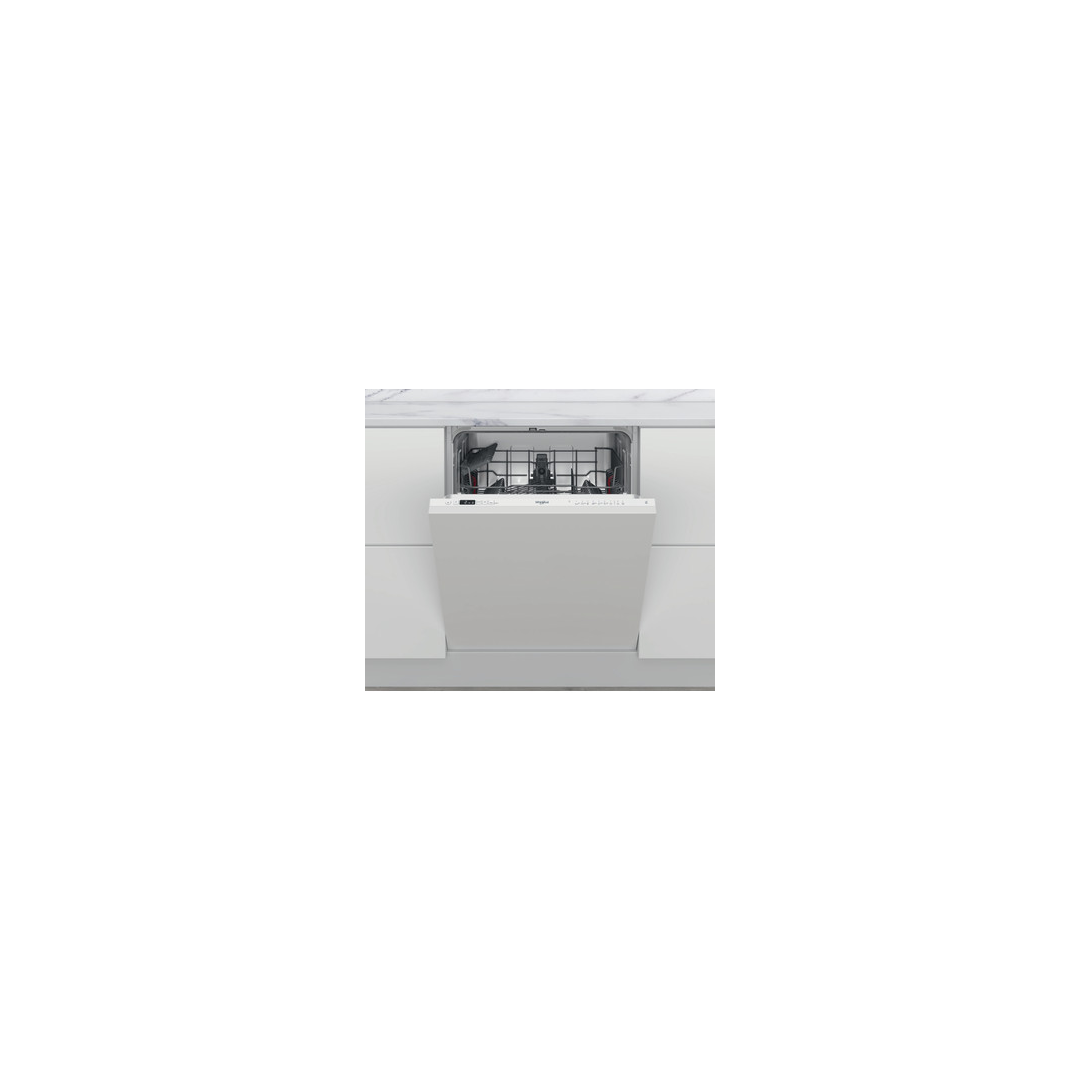 Built-In Dishwasher Whirlpool
