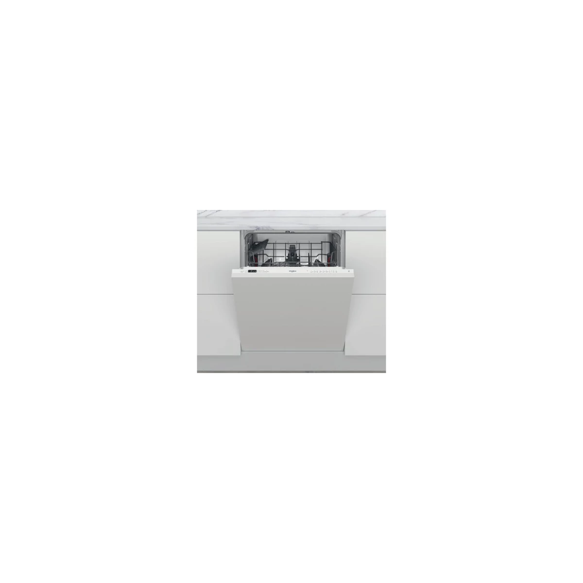 Built-In Dishwasher Whirlpool image 1