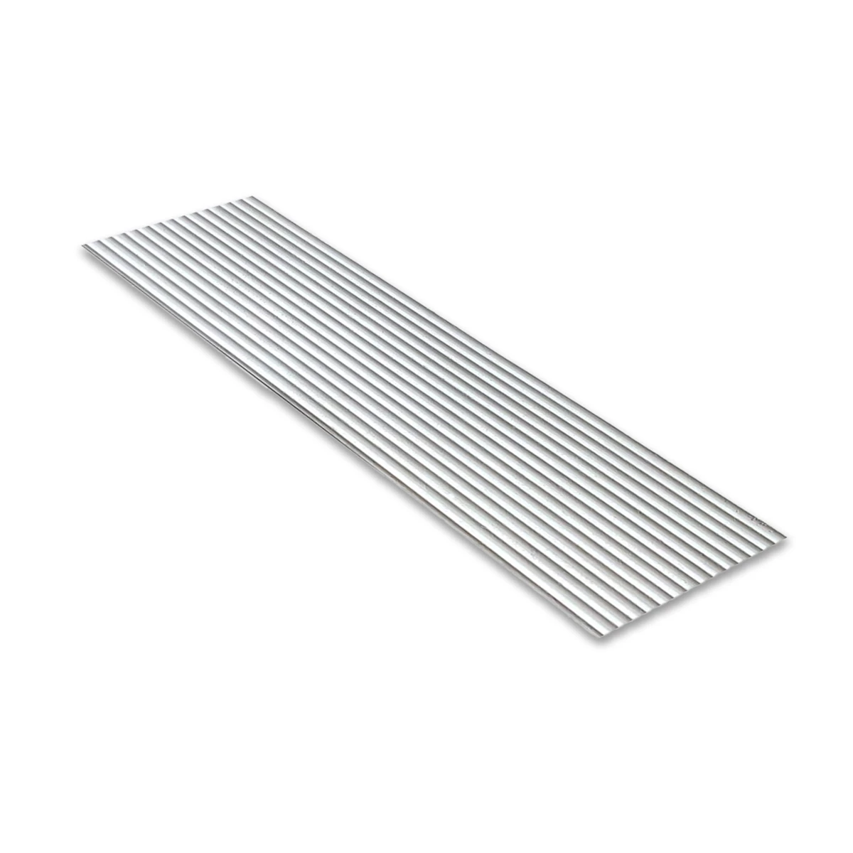 Ripple-Effect Wall Panel 280 - Light Beige | VALÀ - Home & Contract