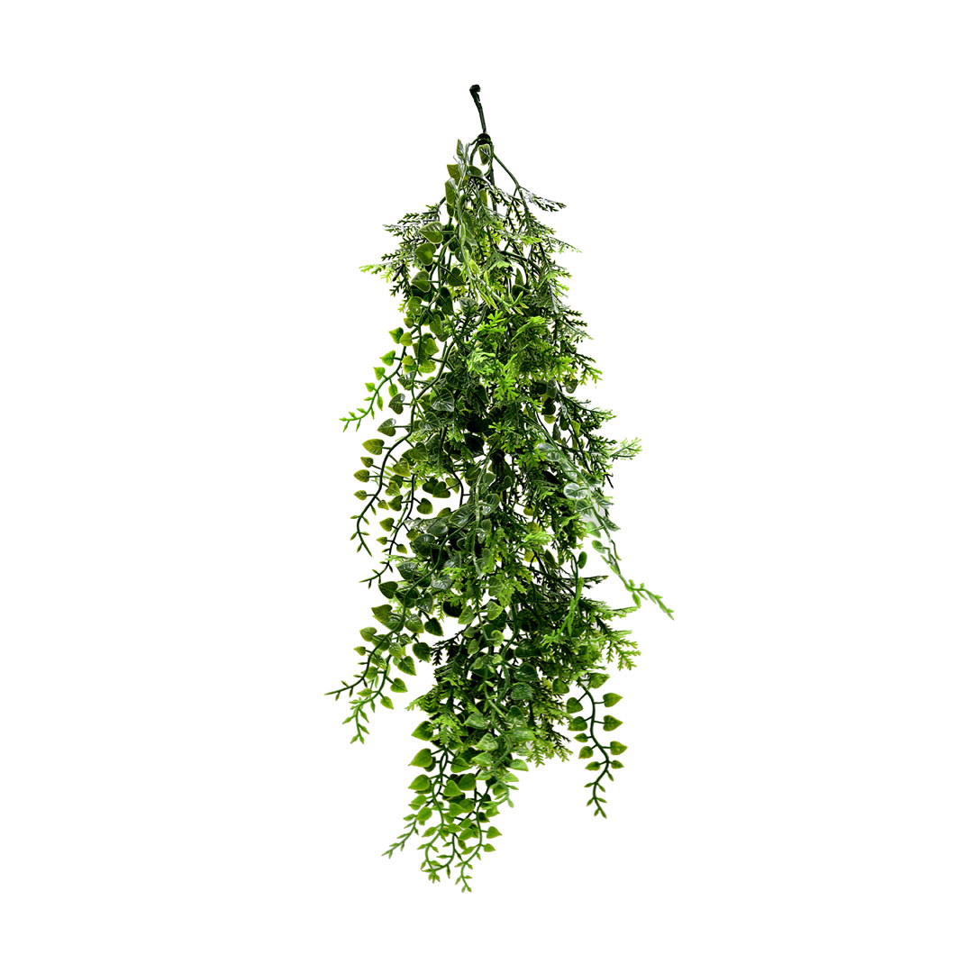 Fern Artificial Plant – Green