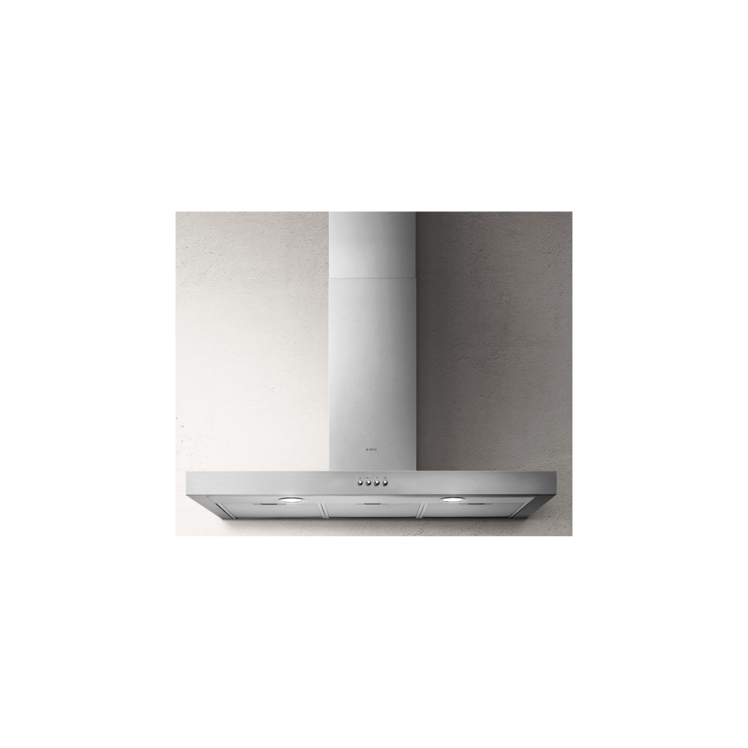 Elica Spot NG Wall Mounted Hood – Stainless Steel 90cm