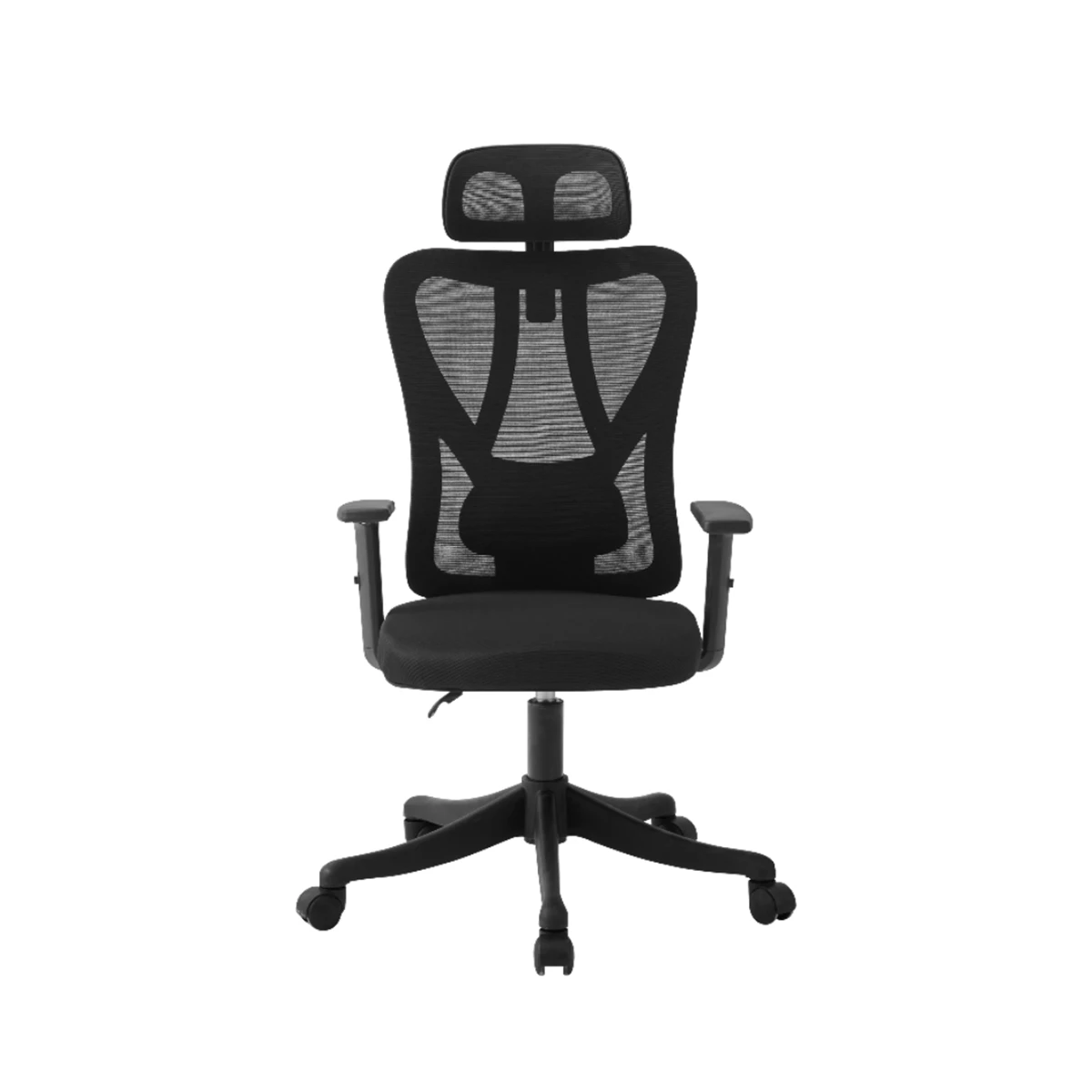 Office Chair Ergonomic Executive Chair – Black image 1