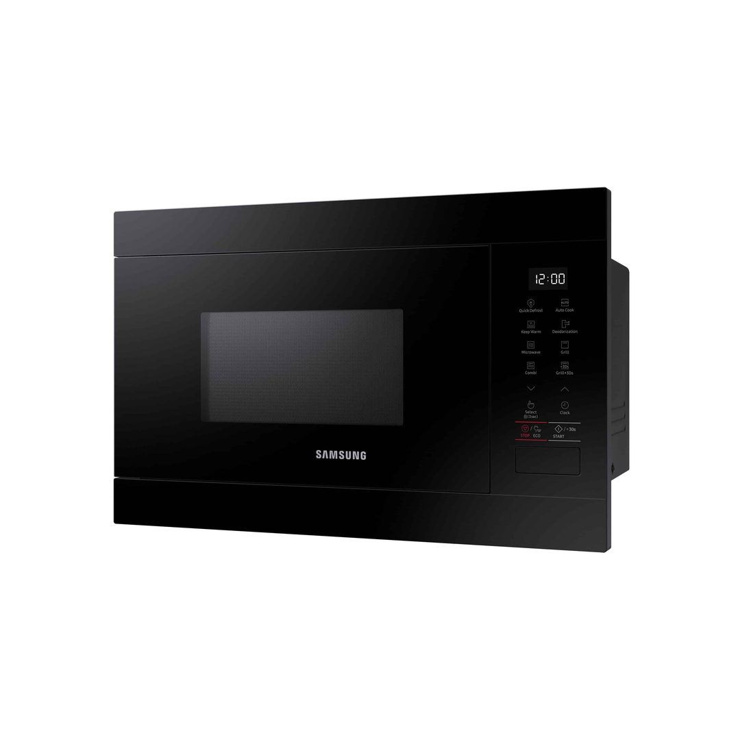 Built-In Microwave Oven 22L  Samsung