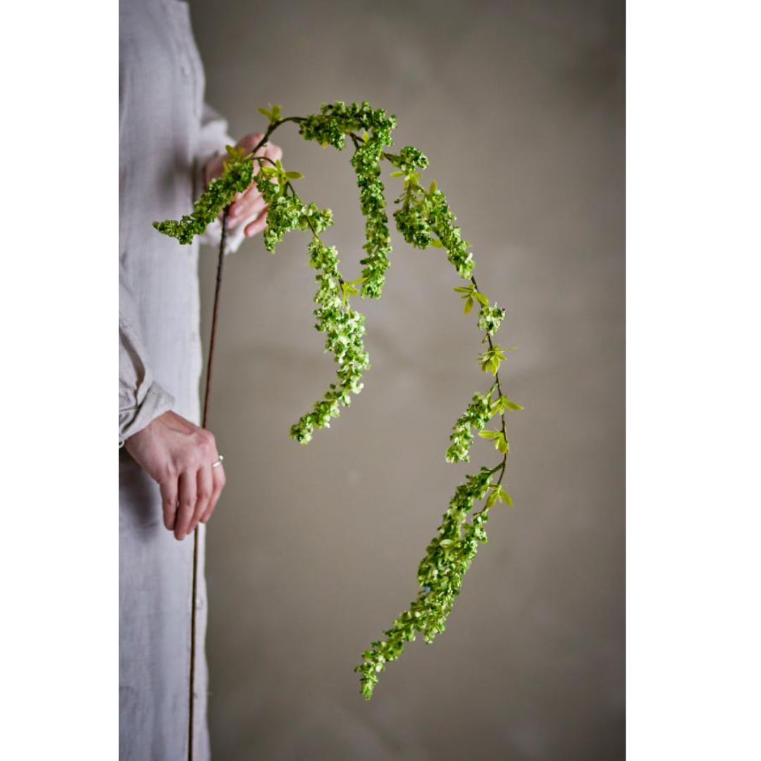 Reed Stem – Green