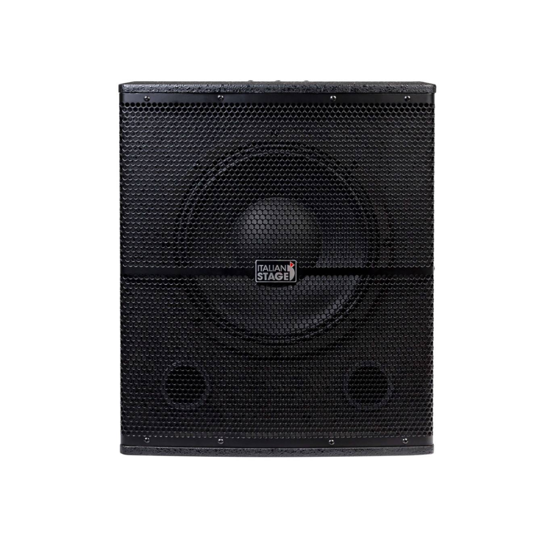 12A Sub Active Speaker