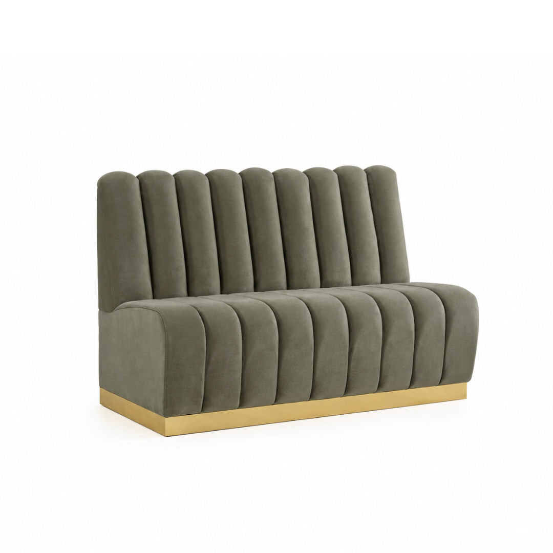Cruch Banquette 140cm