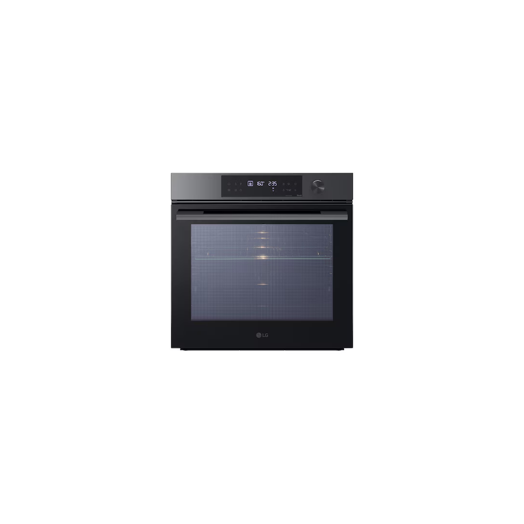 Built-In Oven with InstaView and Air Fry 76L LG